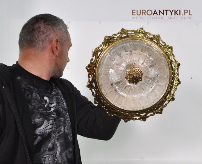 pałacowa plafoniera pałacowa plafoniera